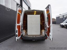 Renault Master 2.3 dCi 135PK L2H2 EURO 6 - Airco - Navi...