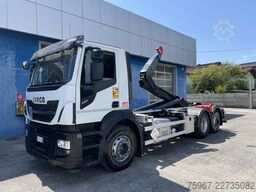 Iveco Stralis 460
