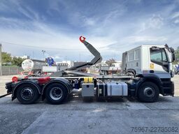 Iveco Stralis 460
