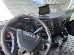 Iveco Stralis 460
