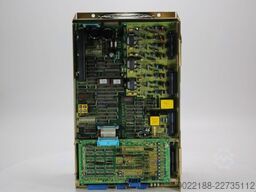 FANUC A06B-6055-H106#H501