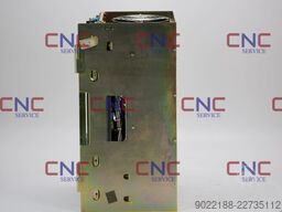FANUC A06B-6055-H106#H501