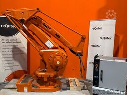 ABB Roboter IRB 660 M2004 IRB 660 180/3.15 IRC 5