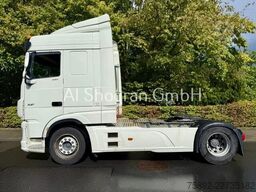 DAF XF 480 SpaceCab / Euro6