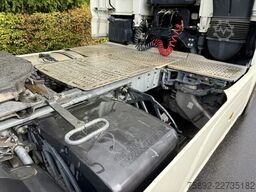 DAF XF 480 SpaceCab / Euro6