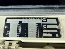 DAF XF 480 SpaceCab / Euro6