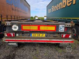 KÖGEL Port 45 simplex/ extendible/ saf disc  /