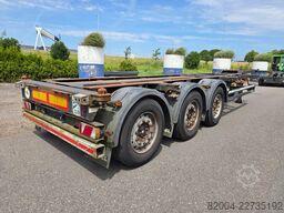 KÖGEL Port 45 simplex/ extendible/ saf disc  /