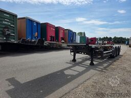 KÖGEL Port 45 simplex/ extendible/ saf disc  /