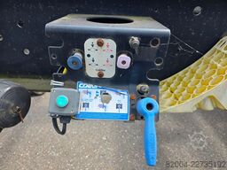 KÖGEL Port 45 simplex/ extendible/ saf disc  /