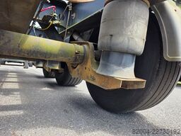 KÖGEL Port 45 simplex/ extendible/ saf disc  /