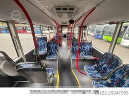 MAN A37 Lion?s City/Euro6/Klima/A20/A21/O 530/Citaro