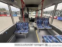 MAN A37 Lion?s City/Euro6/Klima/A20/A21/O 530/Citaro