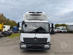 MERCEDES-BENZ Atego 818 THERMO KING T-800 R whisper
