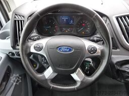 FORD Transit 470 L4 Doka Kipper  AHK 170PS 3,5tAbla