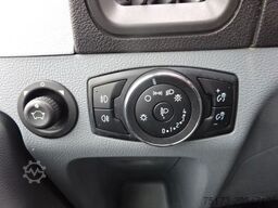 FORD Transit 470 L4 Doka Kipper  AHK 170PS 3,5tAbla
