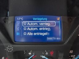 FORD Transit 470 L4 Doka Kipper  AHK 170PS 3,5tAbla