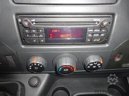 RENAULT Master III DoKa Pritsche/Plane L2H1 3,5t 131PS