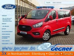 FORD Transit Custom Kombi 320 L1 Trend MTW Feuerwehr