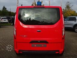 FORD Transit Custom Kombi 320 L1 Trend MTW Feuerwehr