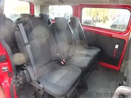 FORD Transit Custom Kombi 320 L1 Trend MTW Feuerwehr