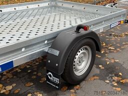 Janssen Pallettrucks BV Janssen Pallettrucks BV Janssen Pallettrucks BV