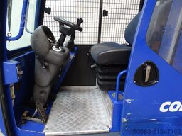 Combilift C6000SL - TRIPLEX