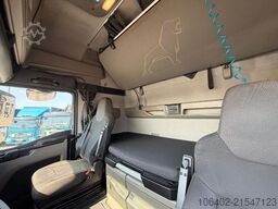 MAN TGX 18.510 4x2 BL SA mit Hydraulik