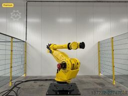FANUC M-900iA/350