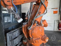 ABB IRB 6400 RM2000