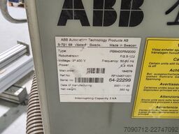 ABB IRB 6400 RM2000