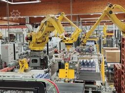 SMI Line for Non-Returnable PET bottles