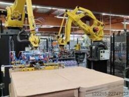 SMI Line for Non-Returnable PET bottles