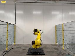 FANUC R-2000iB/125L