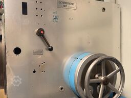 Scharmann Opticut FB 140