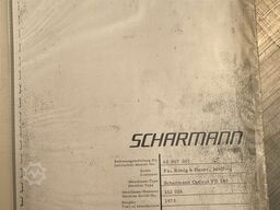 Scharmann Opticut FB 140