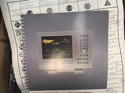Scharmann Opticut FB 140