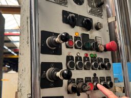 Scharmann Opticut FB 140