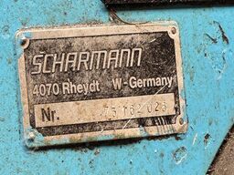 Scharmann Opticut FB 140