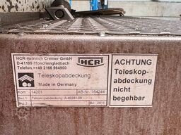 Scharmann Opticut FB 140