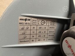 Mafell MKS 185 Ec