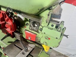 Mubea BFL35