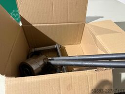 WEINIG Profimat 26 Super