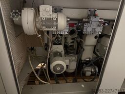 WEINIG Profimat 26 Super