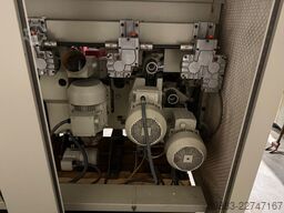 WEINIG Profimat 26 Super