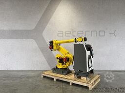 FANUC R-2000iB/125L