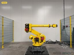 FANUC R-2000iB/125L