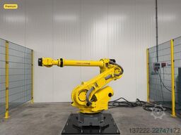 FANUC R-2000iB/125L