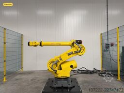 FANUC R-2000iB/125L