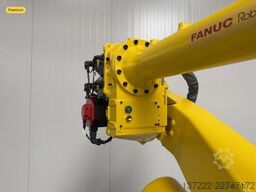 FANUC R-2000iB/125L